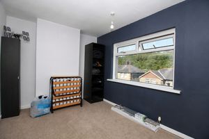Bedroom Two- click for photo gallery